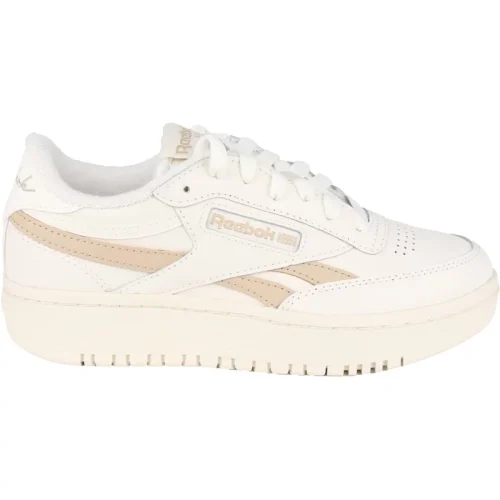 Reebok Club c double dames sneaker