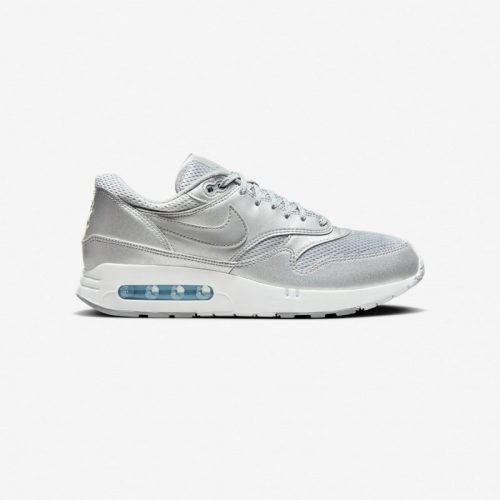 Nike Air max 1 ’86 og big bubble metallic silver sneakers