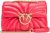 Pinko Totes & shoppers – Pinko Bags.. Red in rood