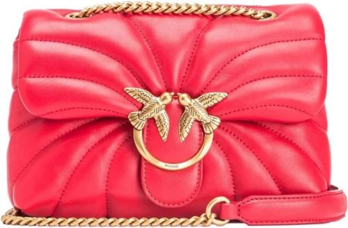 Pinko Totes & shoppers – Pinko Bags.. Red in rood