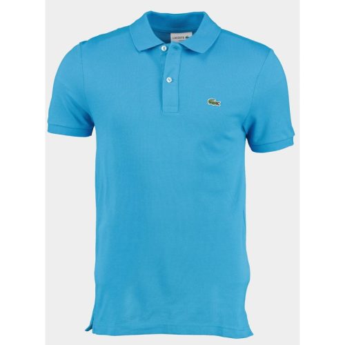 Lacoste Polo korte mouw slim fit ph4012/zba