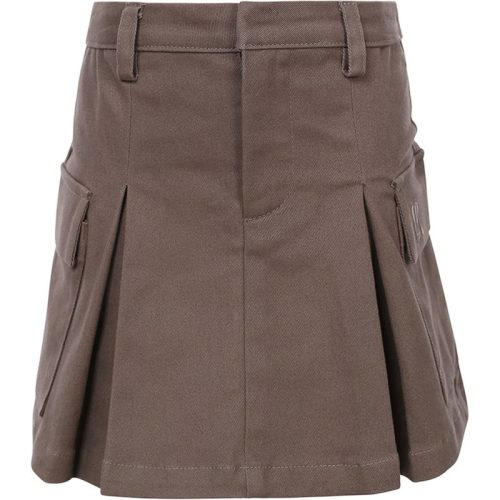 Looxs Revolution Meiden rok cargo rock