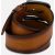 Ziengs Ziengs Riem cognac Leer 960511