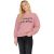 Only Onlpenelope l/s beads o-neck swt rose elegance/ave