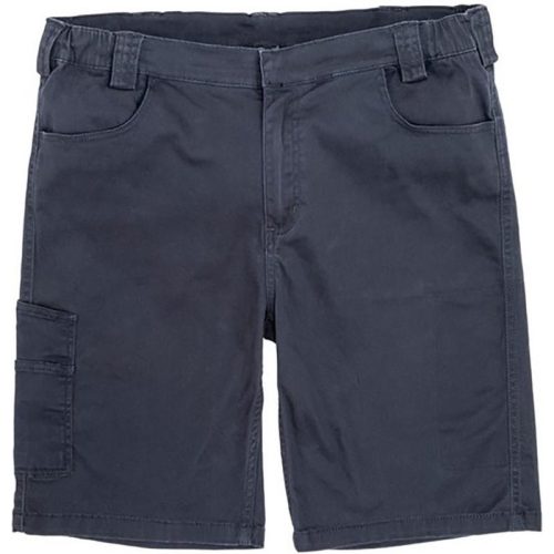 Result Heren workguard slim chino shorts