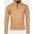 Baileys Half Zip Bruin Sweatshirt 1/2 Zip 423119/835