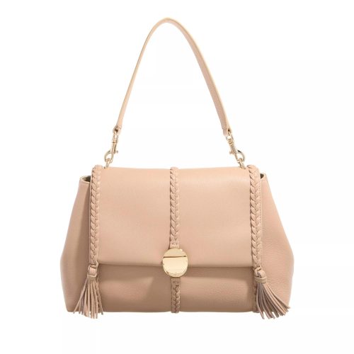 Chloé Crossbody bags – Shoulder Bag Leather in beige