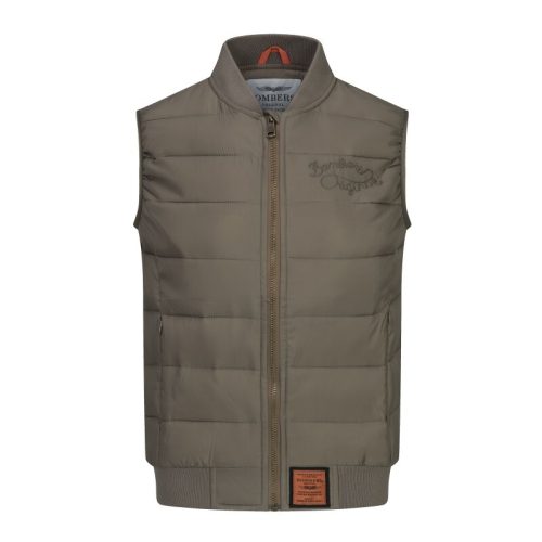 Damesgilet Bombers Original Houston