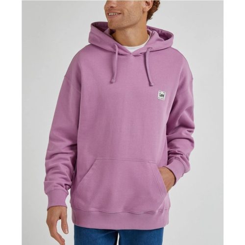 Lee Hoodie pansy