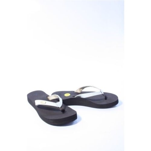 Reef Rf0014bnw cushion slippers