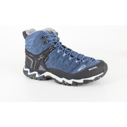 Meindl 4691-09 dames wandelschoenen hoog