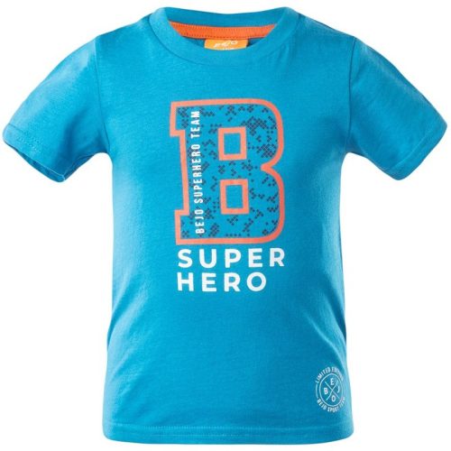 Bejo Lucky t-shirt voor kinderen