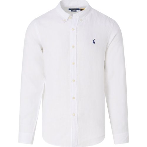 Polo Ralph Lauren Casual overhemd met lange mouwen