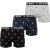 Playboy Boxershort 3 pack miller