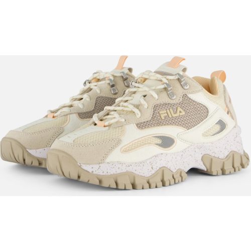 Fila Fila Ray Tracer TR2 sneakers beige