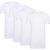 Cappuccino Italia 4-pack t-shirts