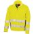 Result Hi-vis soft shell jasje voor heren