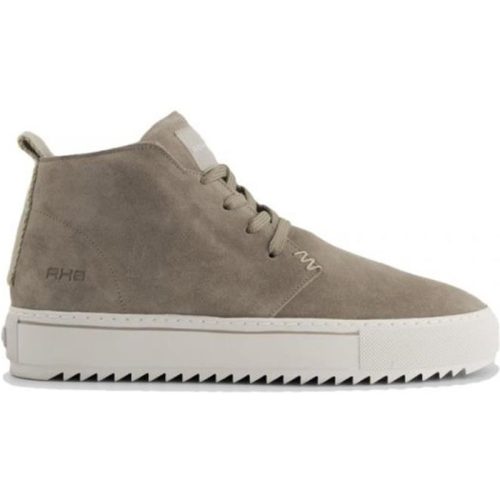 Rehab Cooper suede