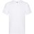 Fruit of the Loom Heren origineel t-shirt