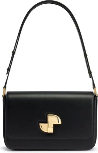 Patou Crossbody bags – Bags Black in zwart