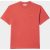 Lacoste T-shirt korte mouw th718/zv9