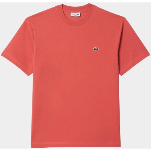 Lacoste T-shirt korte mouw th718/zv9