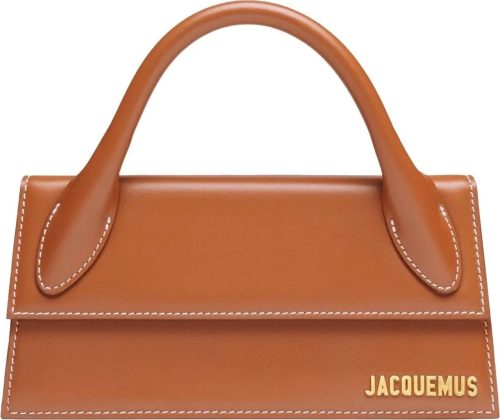 Jacquemus Crossbody bags – Le Chiquito Bag in meerkleurig