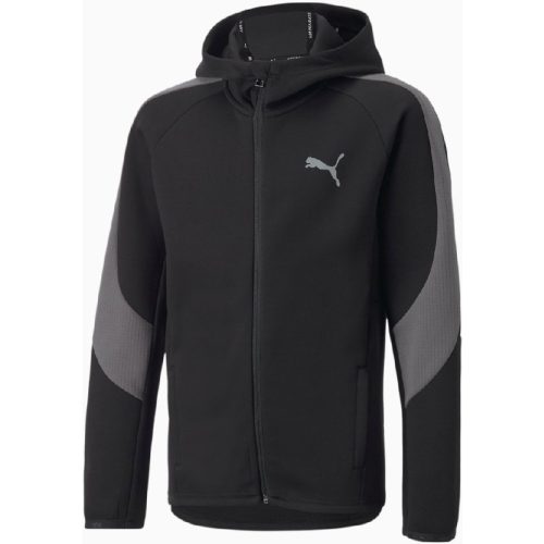 Puma Caual vest jongens