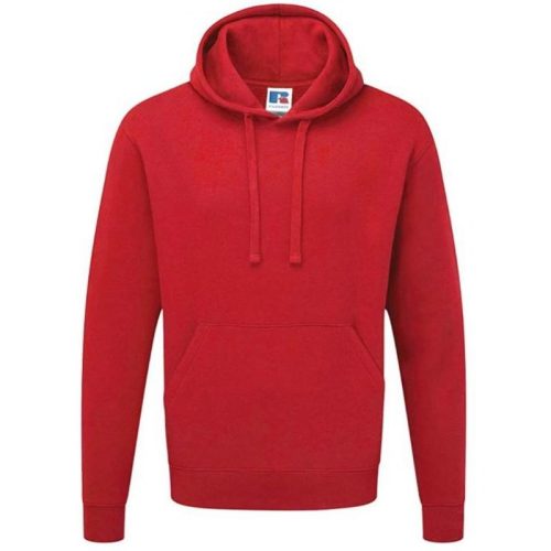 Russell Athletic Kleuren heren hooded sweatshirt / hoodie