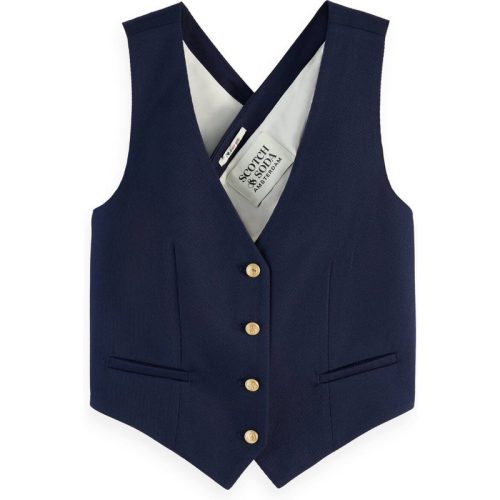 Scotch & Soda Gilet 179561