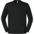 Jerzees Colours Uniseks eco premium sweatshirt voor volwassenen