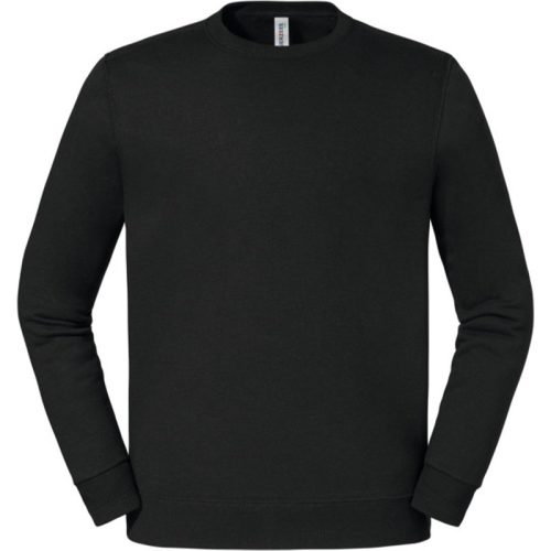 Jerzees Colours Uniseks eco premium sweatshirt voor volwassenen