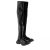 MSGM Boots & laarzen – Stivale Donna Boot in zwart