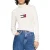 Tommy Hilfiger Turtleneck flag trui