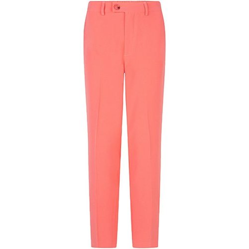 Esqualo Broek sp24-10026 strawberry