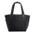 VeeCollective Totes & shoppers – Vee Tote Medium in zwart