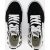 Vans Vans Checkerboard HI Sneakers zwart Textiel