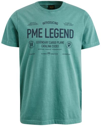 PME Legend Heren T-shirt KM