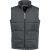 B and C Gewone bodywarmer voor heren