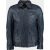 Donders 1860 Lederen jack wave rider leather jacket 52365/784