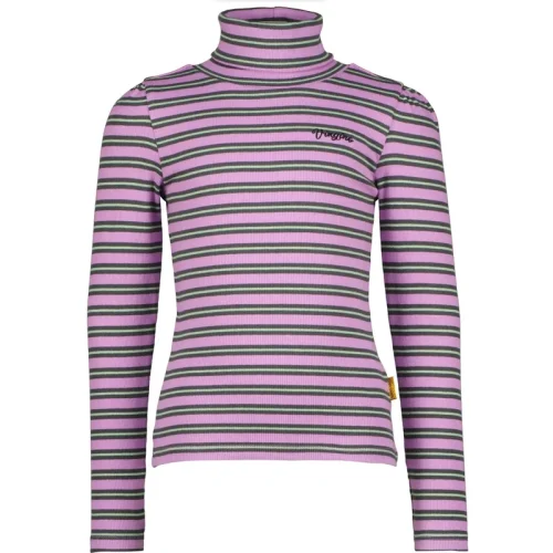 Vingino Meiden shirt jofna violet