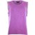 Poools Top 323106-purple