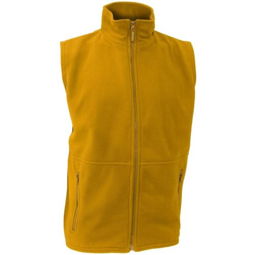 Result Heren actief anti pilling fleece bodywarmer jasje