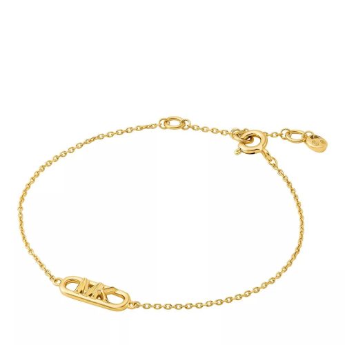 Michael Kors Armbanden – Michael Kors 14K Gold-Plated Sterling Silver Empir in gold