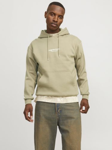 Jack&jones hoodie vesterbro