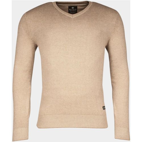 Baileys Pullover Wit V-Neck 428109/815