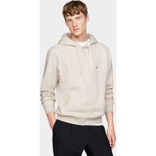 Tommy Hilfiger Fleece trui essential fleece hoody mw0mw37230/hgf