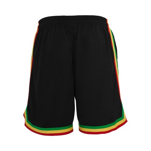 Urban Classic Stripe mesh Short