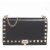 Valentino Garavani Crossbody bags – Rockstud Bag In Calfskin in zwart