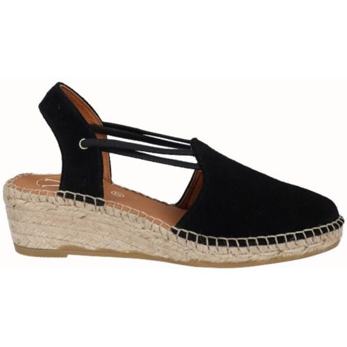 Viguera Sleehak espadrilles